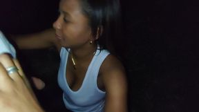 Sex with My African Neighbor