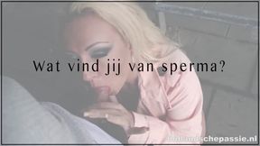 Pornoster Milena Star