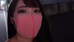 Anal Enema Play in Tokyo Apartment with Kagami Sara