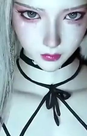3D Animation 218 Get Fuck with Bigboob Dj