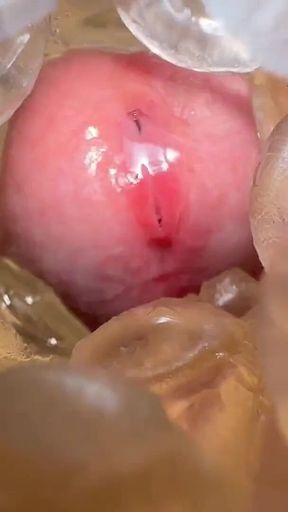 Orgasm on Peak Solo Morning Dirty Talk