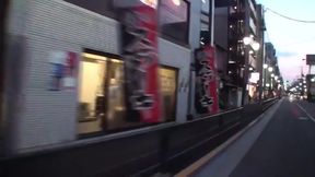 Per Fection - Office Ladies Banged In Public Bus