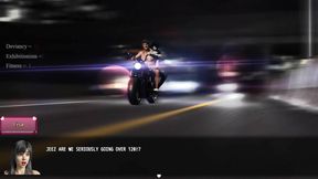 LISA: Wild bike ride  ep.37
