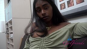 Exotic Babe Fae Love Sucking Your Cock Pov And Getting Her Pussy Licked