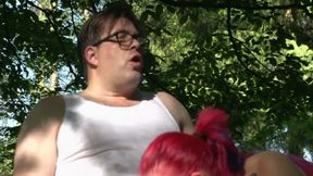 Head forester - Scene #04