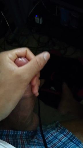 Quick lube BBC video for my sugar