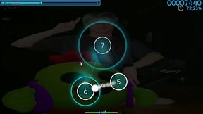 Osu Porn