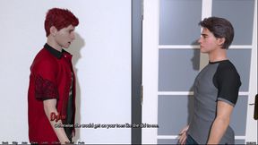 Freshwomen - going to college and fuck Gabby