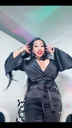 Feeling Gimboish All Month of October Tiktok