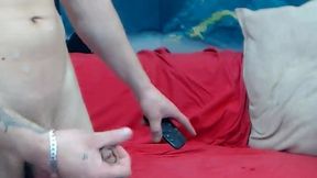 Dustin Clarks Private Show