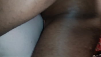 Esposa casada safada que gritou o nome do amante enquanto gozava no pau dele