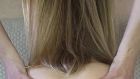 Member content by @BellaFixx @Striptease and #Sexy #Nude #Solo #Blonde porn video porno | Tik.Porn