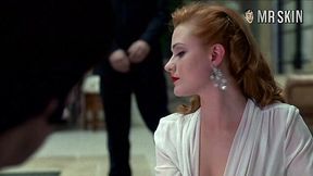 Dozens of nice nude scenes with such a hot actress Evan Rachel Wood