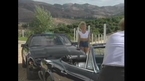 One Time in Usa - chapter #02