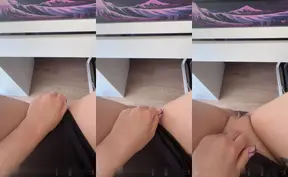 Wanna see what turns me on?