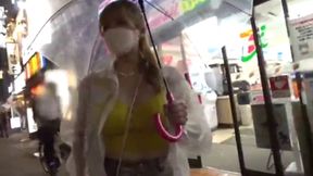 Sexy Teacher's Plump Body Thrust Close for Deep Reverse Teaching Sex and Intense Kisses