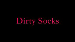 Dirty Socks- wmv