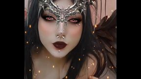 Sultry Demonic Delights: Unleash Your Inner Temptation!