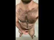 Self Facial Compilation 7 Cumshots