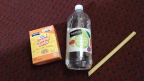 Severe Cbt dick eruption cleanse