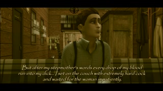 TALES FOR ADULTS - SCENES FROM THE BACK OF BEYOND / PART 5