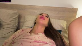Cheating Girlfriend Gets Taught a Lesson