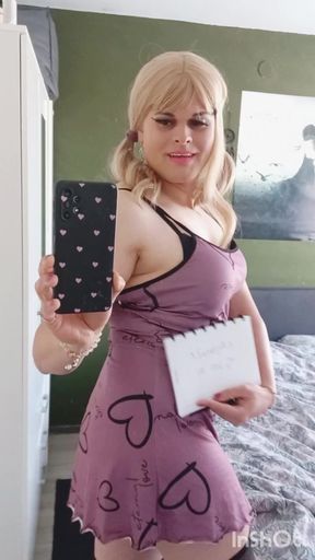 am i girlfriend material??
