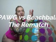 FREE PREVIEW - PAWG vs Beachball: The Rematch - Rem Sequence