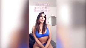 Q&A With Lela Star - You Can Have A Chance To Fuck Her