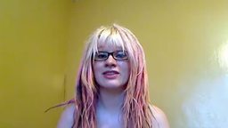 Lilith Private Show - Part 2