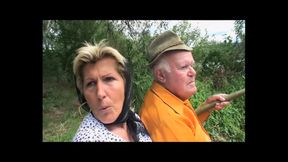 Donne mature e giovani troiette - Episode 1