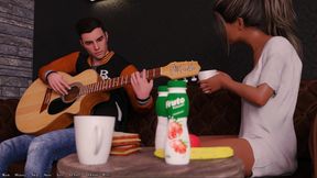 Being a Dik 070 Part 148 Sexy Morning by Loveskysan69