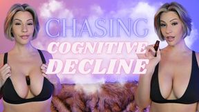 Chasing Cognitive Decline