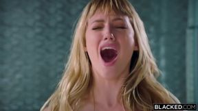 Ivy Wolfe - Exotic Adult Scene Milf Crazy Exclusive Version