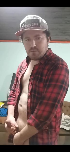 Home Masturbation