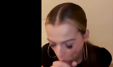 anal naughty girlfriend is a  blowjob expert who loves ea cumshot