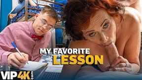 Cock tastes as good as I was young