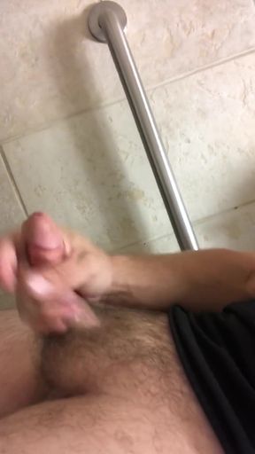 Masturbating Until I Cum