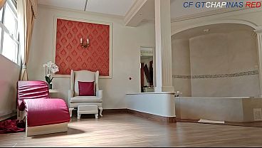 Me encanta bailar y dejar mojado mi vibrador me pongo tan caliente..F..