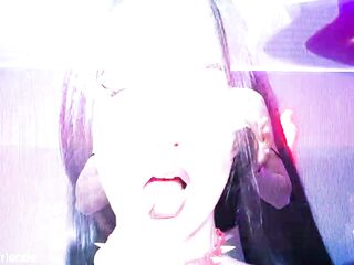 Violet Voss Makes Her Titties Bounce During the time that Receiving A Bang
