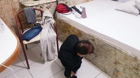 casamento da paty bumbum com o anao mais famoso da televisao brasileira zezinho teves . na lua de mel me judiou no anal mas me fez gozar gostoso. ( direcao nego catra) el toro de
