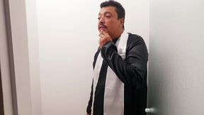 casamento da paty bumbum com o anao mais famoso da televisao brasileira zezinho teves . na lua de mel me judiou no anal mas me fez gozar gostoso. ( direcao nego catra) el toro de
