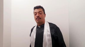 casamento da paty bumbum com o anao mais famoso da televisao brasileira zezinho teves . na lua de mel me judiou no anal mas me fez gozar gostoso. ( direcao nego catra) el toro de