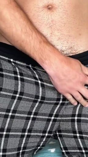 Cum with Me While We Masturbate Together (joi)