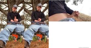 Redneck Bro JO