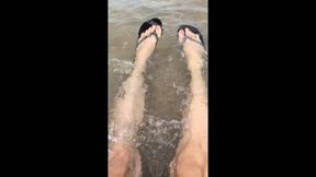 fun at the lake part 2.