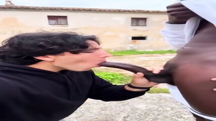 Andrea Italiano  Deepthroat  Malaysia