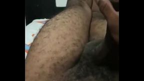 Jovencito dotado 24 cm