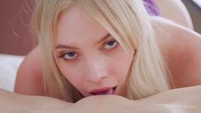 New Lovers With Sirena Milano And Emma White