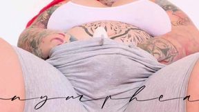 oups j’ai mouille mon pantalon 🫢(je la remets car plusieurs personne...